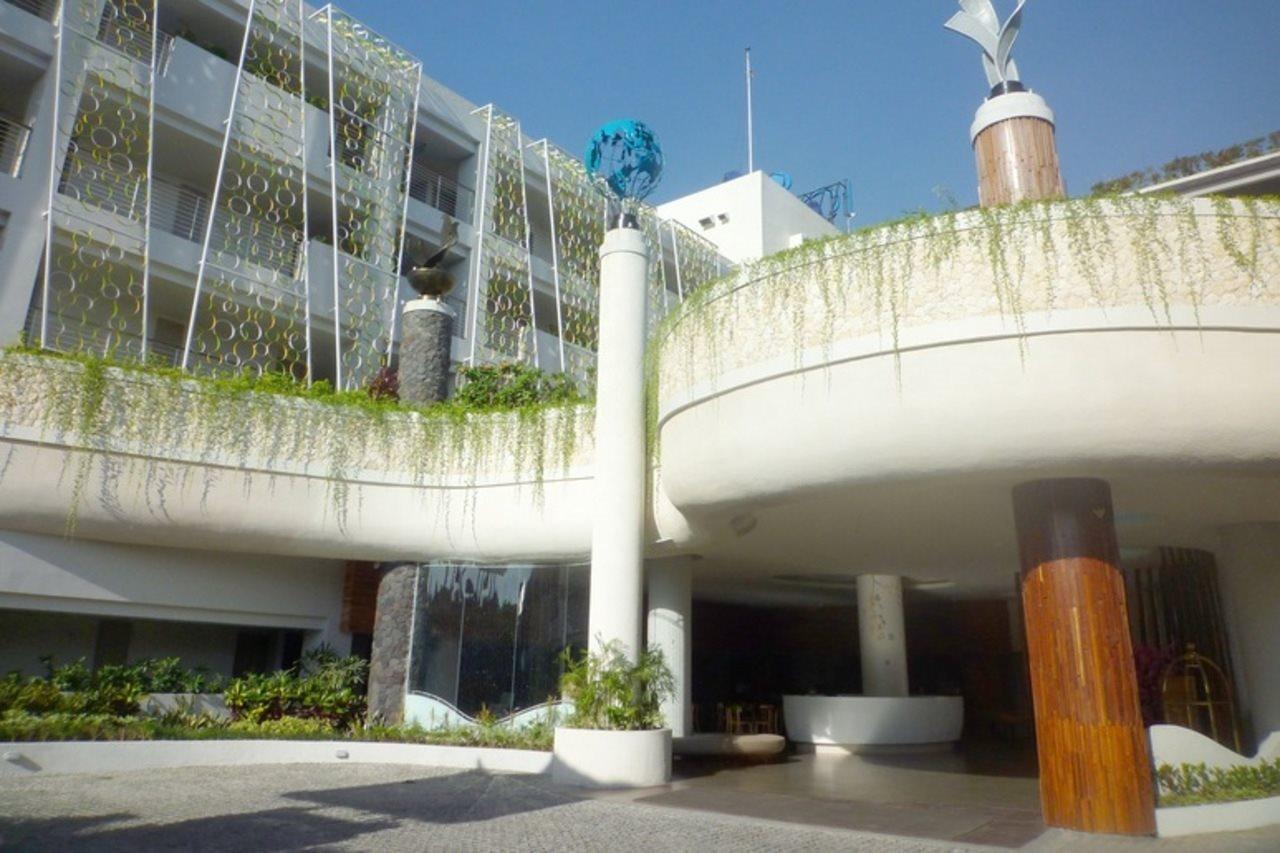Ion Bali Benoa Hotel Nusa Dua  Exterior foto