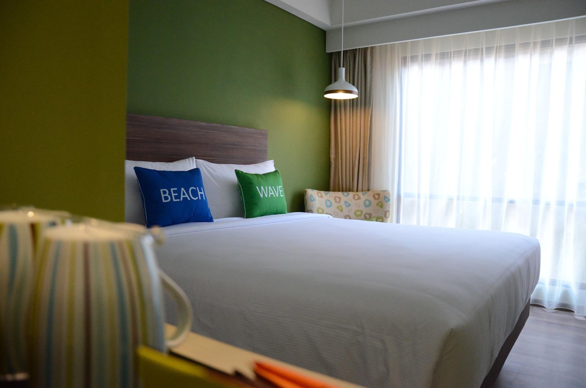 Ion Bali Benoa Hotel Nusa Dua  Exterior foto
