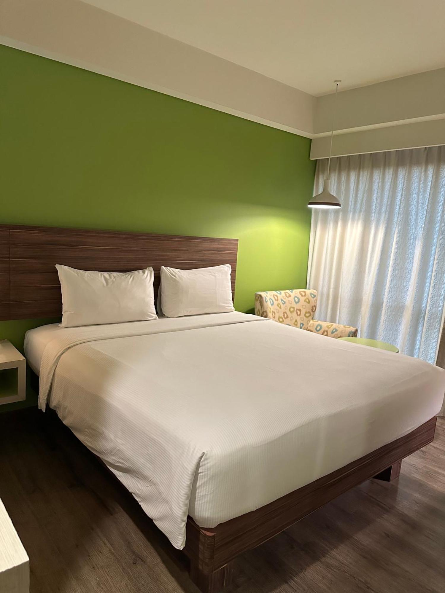 Ion Bali Benoa Hotel Nusa Dua  Exterior foto