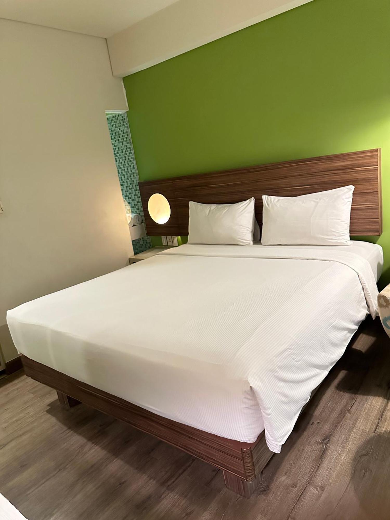 Ion Bali Benoa Hotel Nusa Dua  Exterior foto