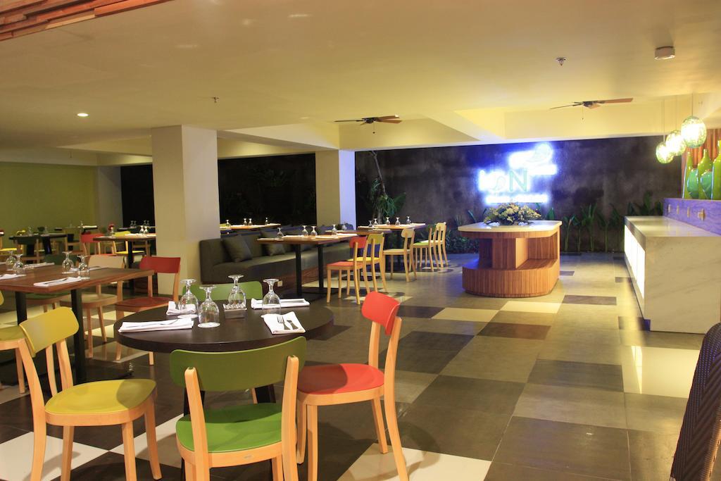 Ion Bali Benoa Hotel Nusa Dua  Exterior foto