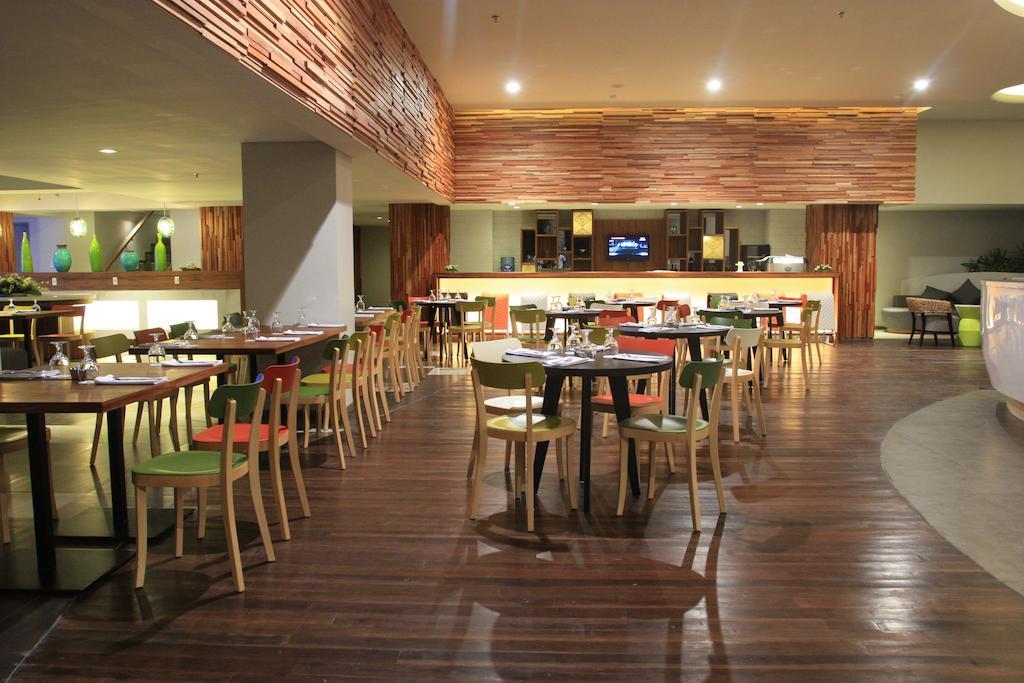 Ion Bali Benoa Hotel Nusa Dua  Exterior foto